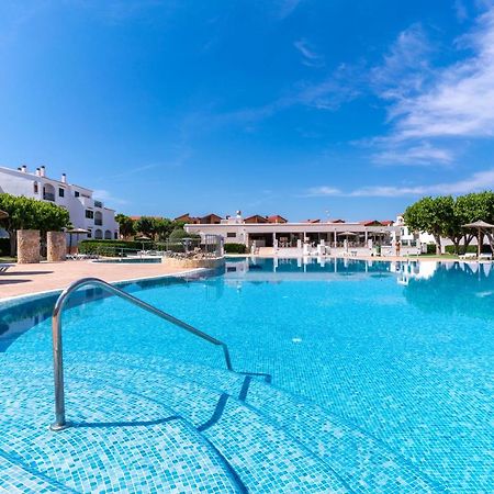 Apartamentos Vista Blanes Cala'N Blanes  Esterno foto