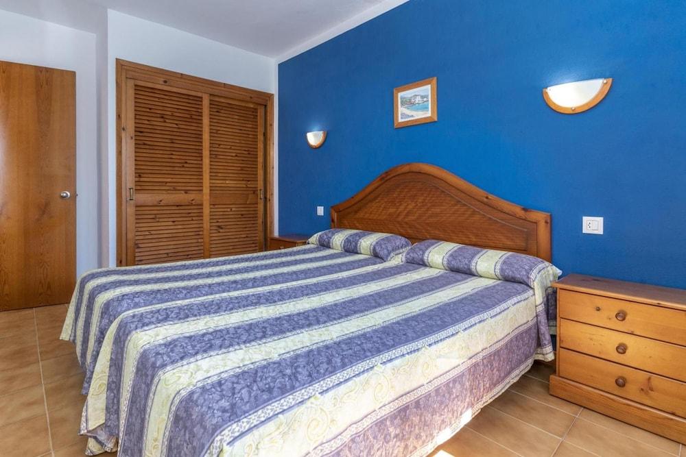 Apartamentos Vista Blanes Cala'N Blanes  Esterno foto