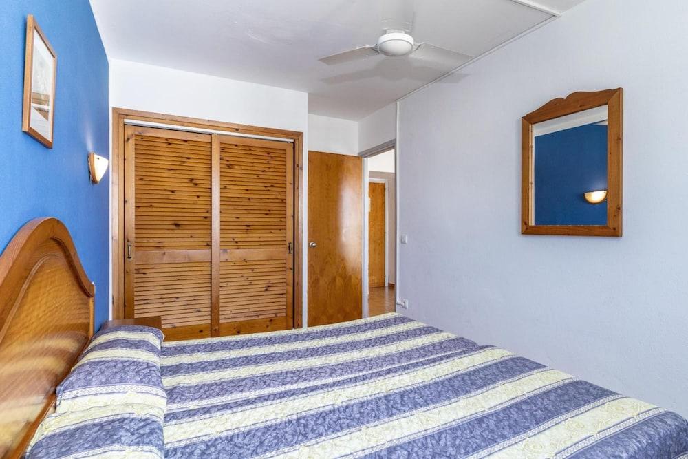 Apartamentos Vista Blanes Cala'N Blanes  Esterno foto