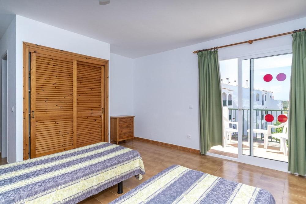 Apartamentos Vista Blanes Cala'N Blanes  Esterno foto