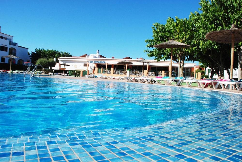 Apartamentos Vista Blanes Cala'N Blanes  Esterno foto