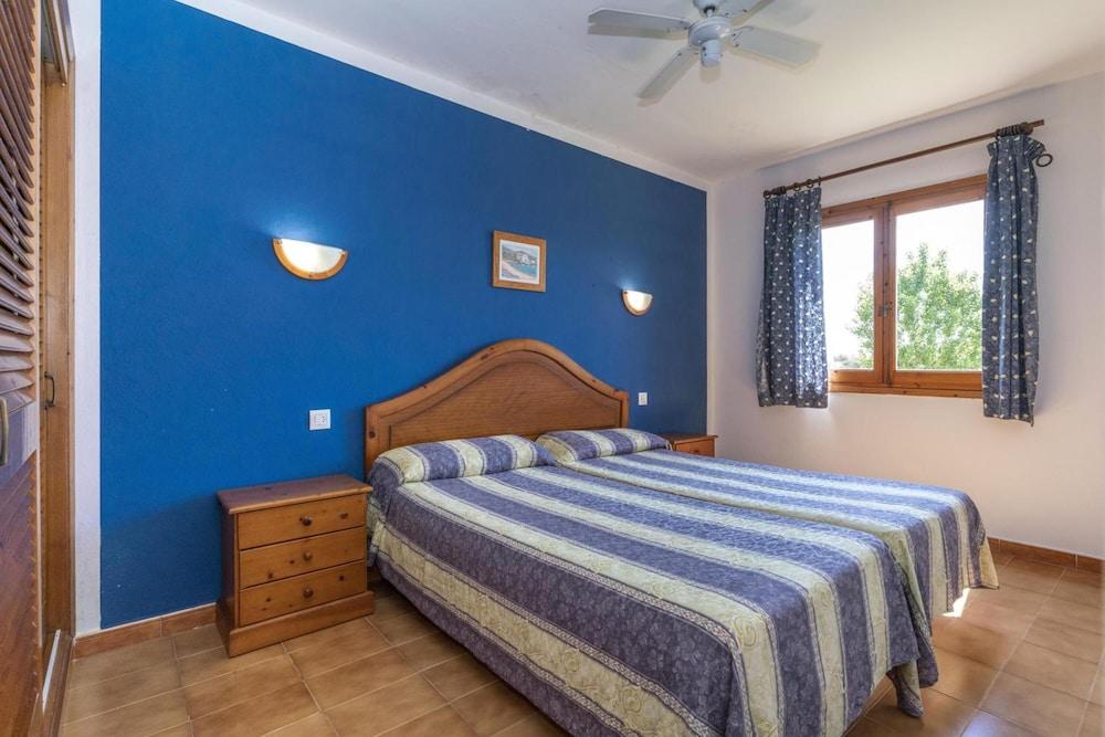 Apartamentos Vista Blanes Cala'N Blanes  Esterno foto