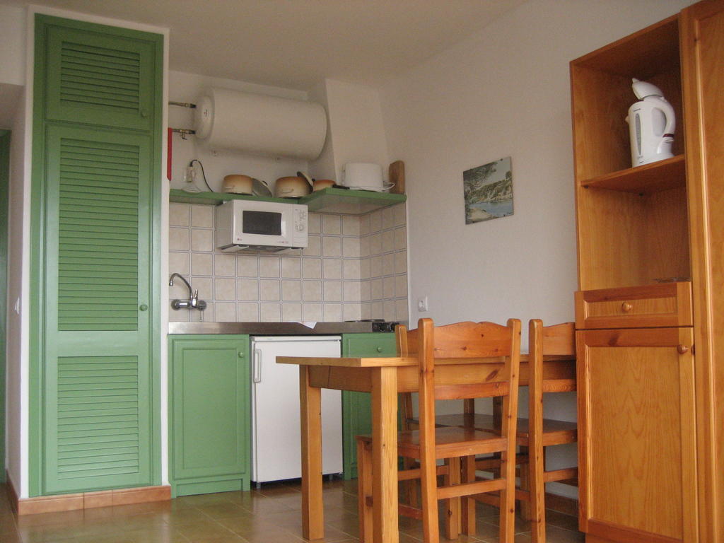 Apartamentos Vista Blanes Cala'N Blanes  Camera foto